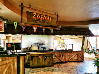 Chessington World Of Adventure Resort Zafari And Grill