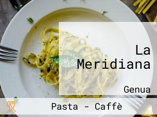 La Meridiana