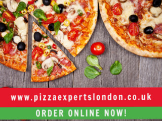 London Pizza Experts