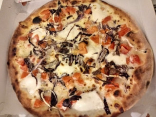 Pronto Pizza