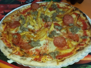 Pizza Da Ettore