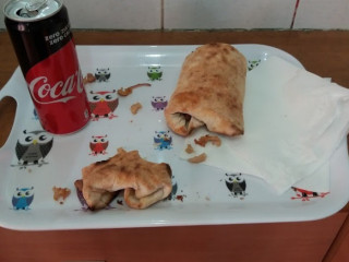 Bella Pizza E Kebab