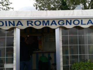 Piadina Romagnola