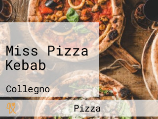 Miss Pizza Kebab