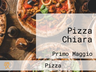 Pizza Chiara