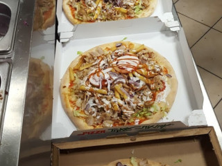 Pizzeria Kebab Da Asporto