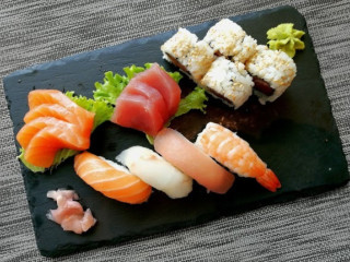 I-sushi