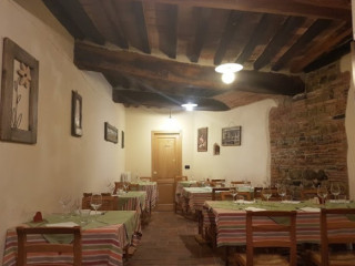 Cantina Del Granduca