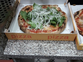 La Buona Pizza