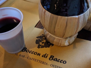 Boccon Di Bacco