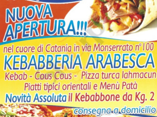 Il Punto Del Kebab Giardini Naxos