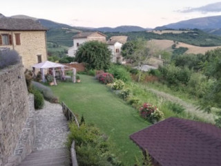 Country House Il Poggio Delle Armonie