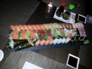 I-sushi