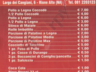 Coccode' Largo Dei Cangiani