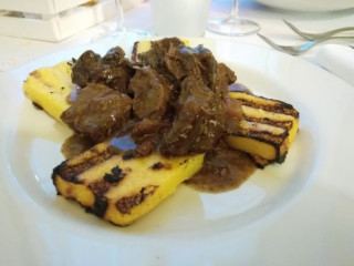 Fragoletta Antica Osteria