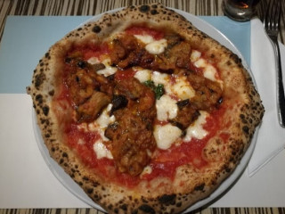 Peperino Pizza Udine