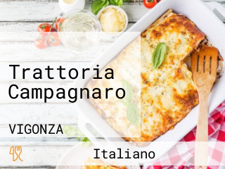 Trattoria Campagnaro