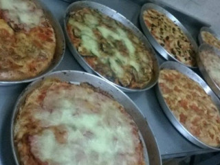 Pizza Pazza