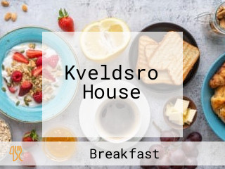 Kveldsro House