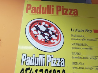 Padulli Pizza