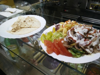 Reza Kebap, Corso Buenos Aires