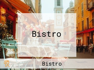 Bistro