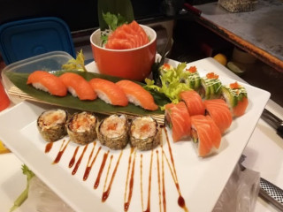 Kikko Sushi