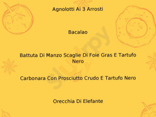 Bar Ristorante Adria