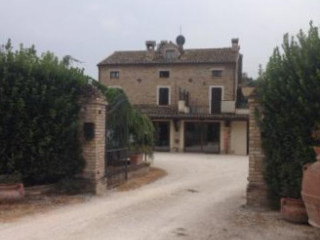 Country House Terra Sole