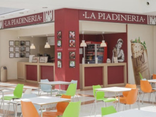 La Piadineria