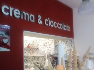 Crema Cioccolato