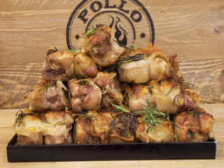 Pollo Friends -riccione