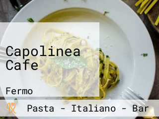 Capolinea Cafe