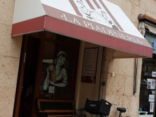 La Piadineria Via San Rocchino