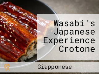 Wasabi's Japanese Experience Crotone