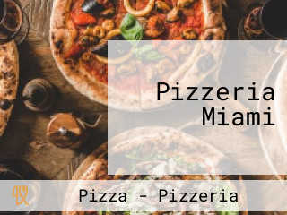 Pizzeria Miami