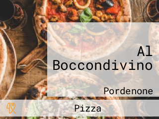 Al Boccondivino