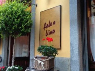 Arte E Vino