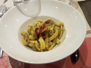 Seafood Pescara