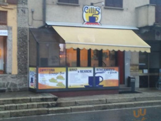 Cillis Caffe