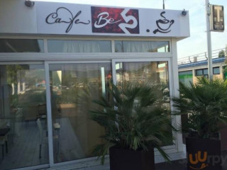 Cafe Be 52