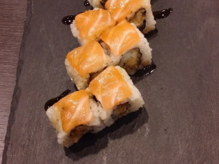 Arekusushi