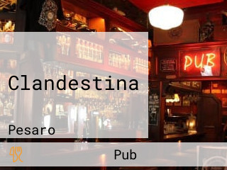 Clandestina