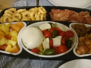 Mozzarella E Dintorni