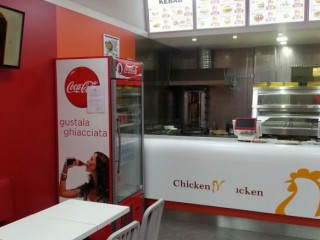 Chicken N Chicken Sottomarina