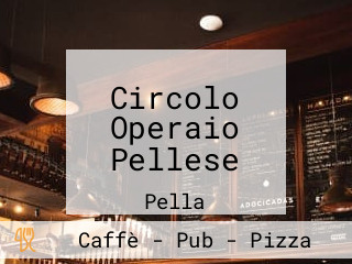 Circolo Operaio Pellese