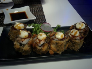 Sosushi Avellino