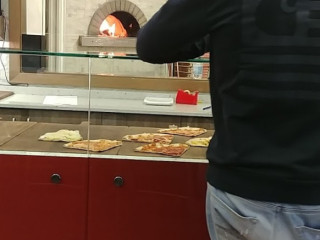 A Tutta Pizza