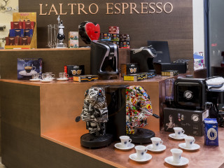 Caffè Commercio