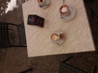 Caffè Bramante